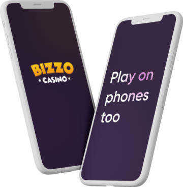 Bizzo Casino Herunterladen